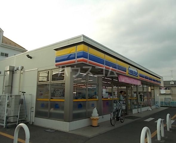 コンビニ　ミニストップ 立川砂川町店（コンビニ）まで305m