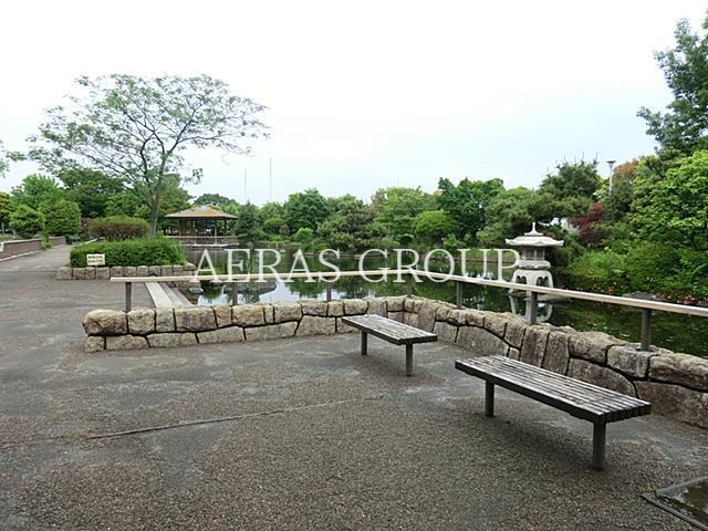 公園　小菅東スポーツ公園（公園）まで511m