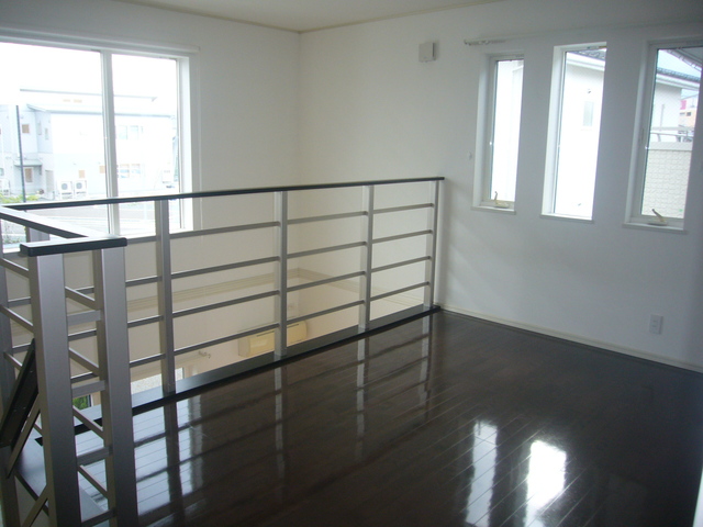 その他部屋・スペース　洋室６帖