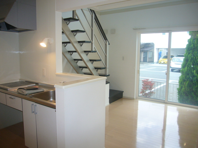 居室・リビング　ＬＤＫ１１．５帖