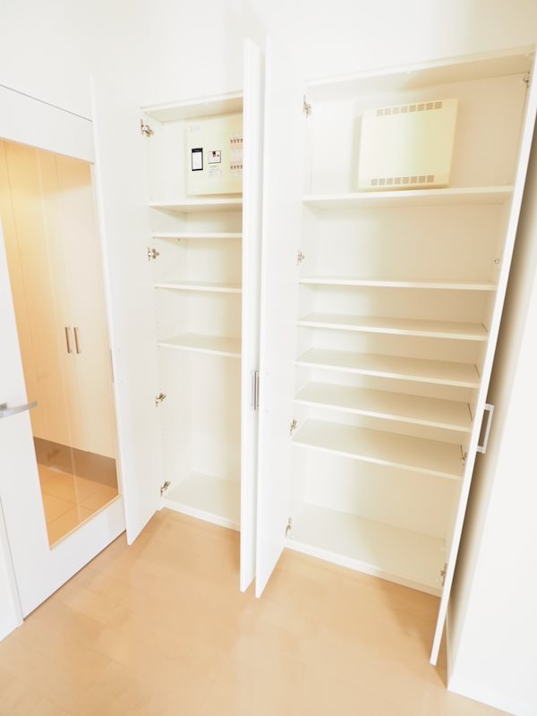 その他設備　他部屋参考写真