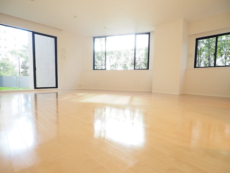 居室・リビング　他部屋参考写真