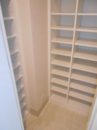 収納　収納※別部屋参考写真