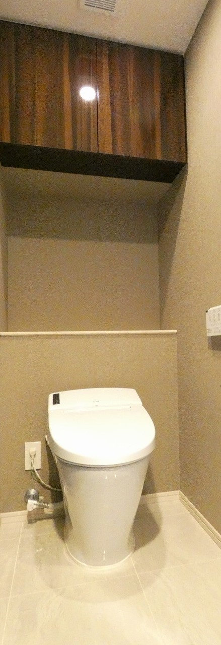 トイレ　トイレ※別部屋参考写真