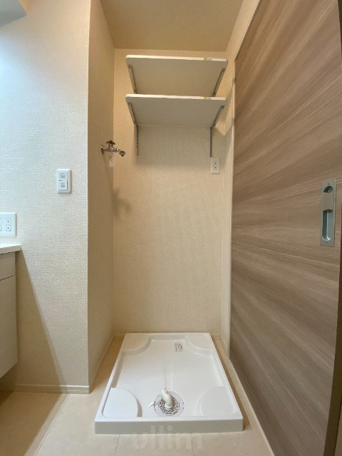 その他設備　※別のお部屋のお写真です。御参考までに。