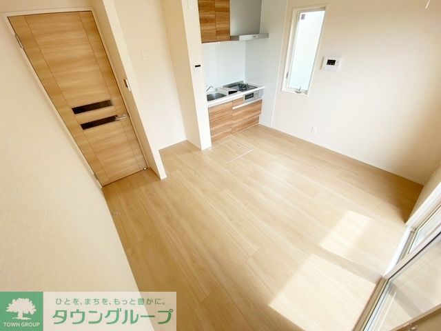 その他部屋・スペース　リビング/居室