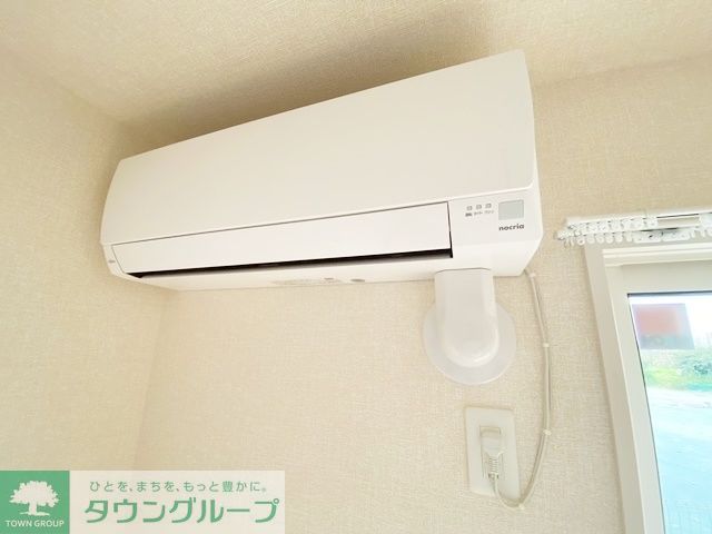 その他設備　設備