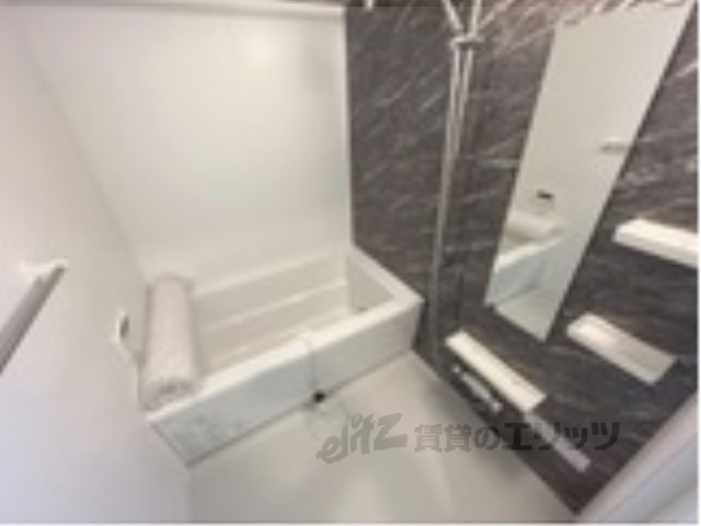 バス・シャワールーム　同仕様