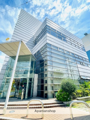 警察署・交番　大阪府 旭警察署（警察署・交番）まで432m