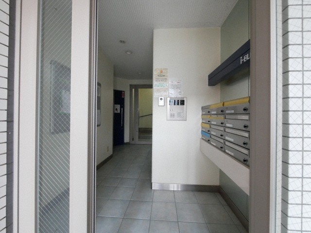 ロビー