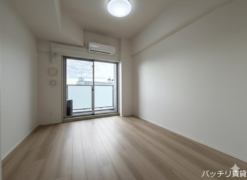 その他部屋・スペース　画像は別号室タイプの為現状を優先致します。