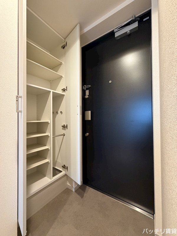 その他　画像は別号室タイプの為現状を優先致します。