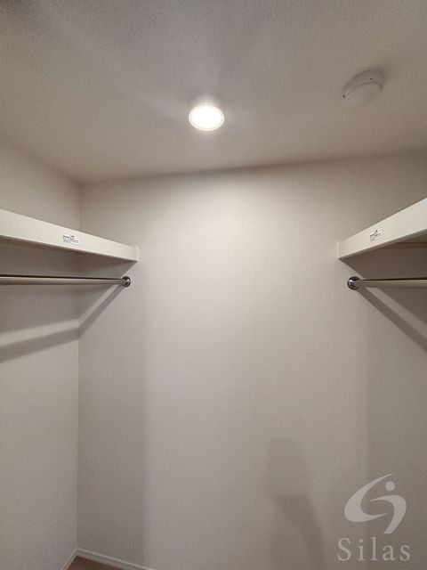 収納　同仕様