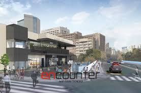 ショッピングセンター　エキュートエディション御茶ノ水（ショッピングセンター）まで700m