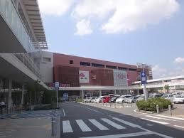 スーパー　イオン筑紫野店（スーパー）まで2685m