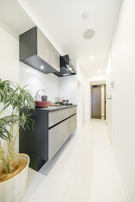 キッチン　キッチン※別部屋参考写真