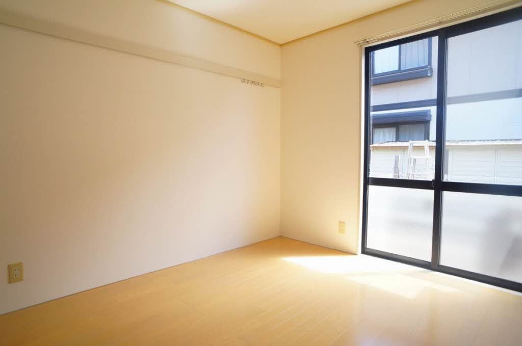 その他部屋・スペース　洋室