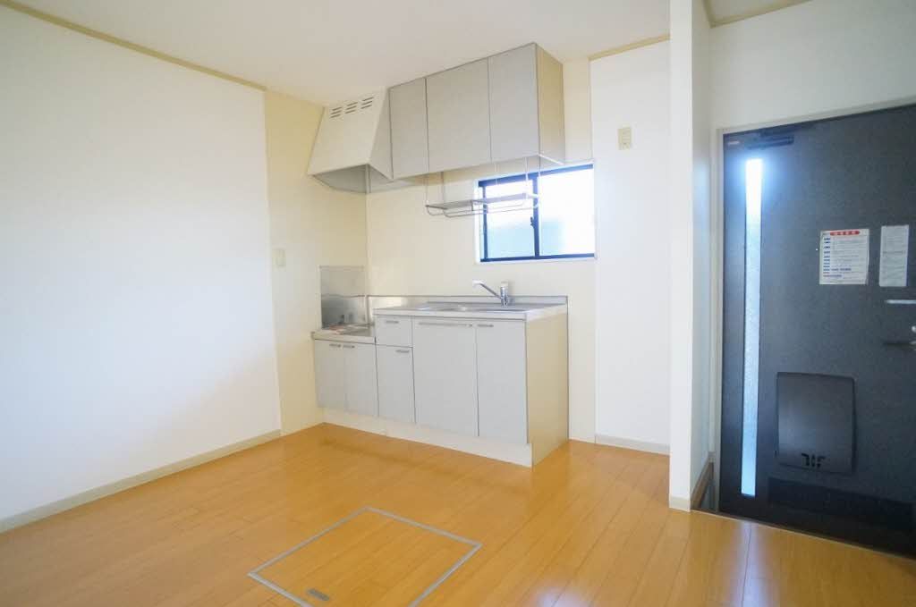 その他　ダイニング