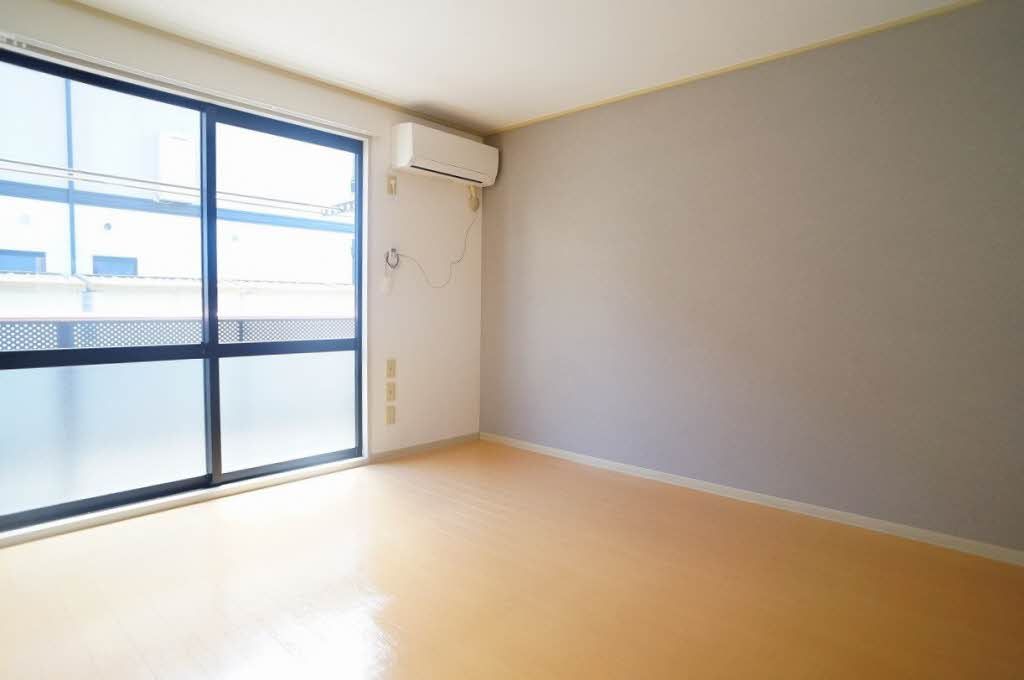 居室・リビング　洋室