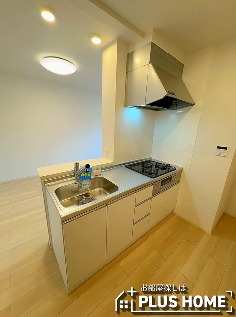 キッチン　類似写真