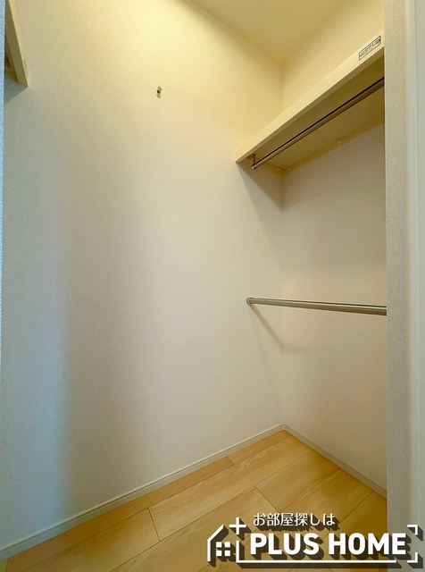 収納　類似写真