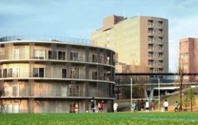 大学・短大　私立和光大学（大学・短大）まで2938m