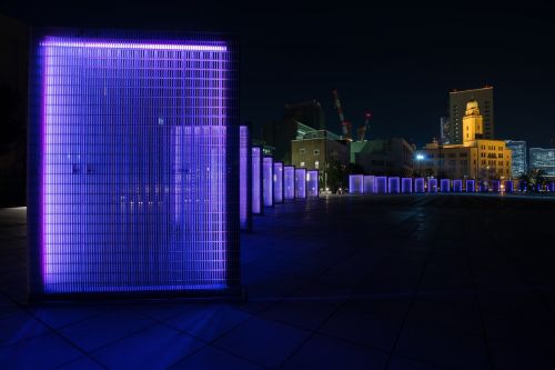 公園　象の鼻パーク（公園）まで500m