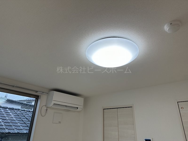 その他設備　※別号室参考写真