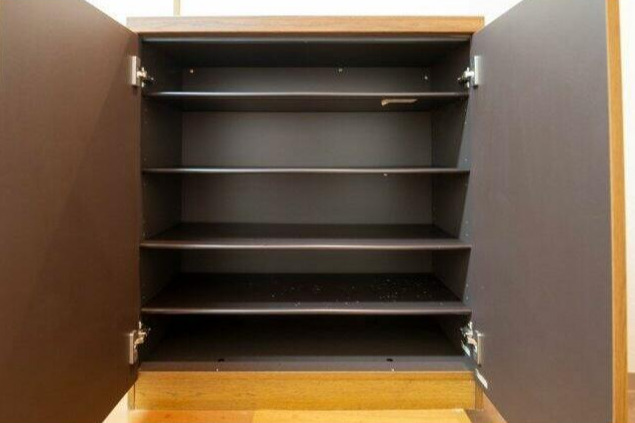 その他　シューズボックス