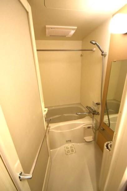 バス・シャワールーム　☆お風呂☆
