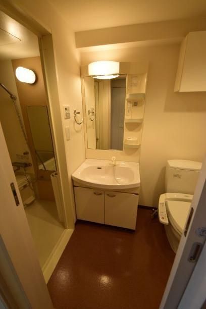 洗面設備　☆独立洗面台☆