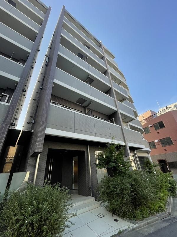 建物外観　☆外観☆