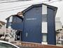 多磨駅より徒歩4分 2階 築35年1ヶ月の賃貸物件