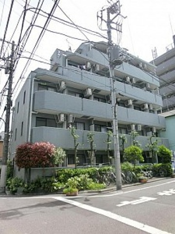 セキュリティ　オートロック