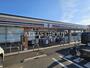 コンビニ　セブン-イレブン 松戸東部小学校前店（コンビニ）まで421m