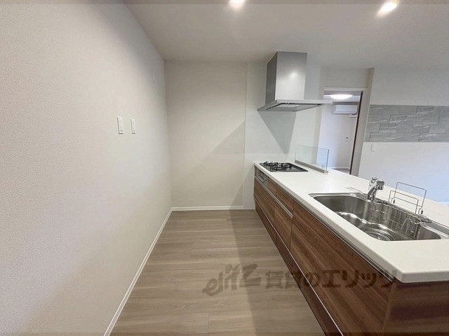 その他部屋・スペース　冷蔵庫置場