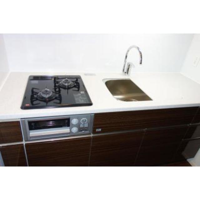 その他　※写真は同タイプ住戸です。