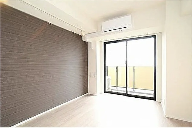 居室・リビング　居室・リビング