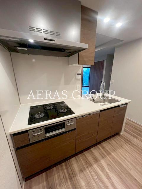 キッチン　別部屋参考