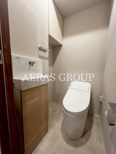 トイレ　別部屋参考