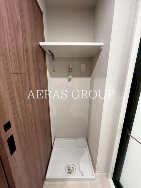 その他設備　別部屋参考