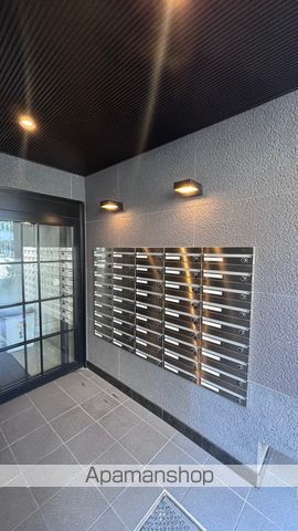 その他共有部分　その他共有部分