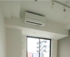 その他設備　※別部屋の参考写真です。