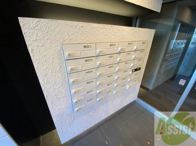 駐車場　駐車場その他