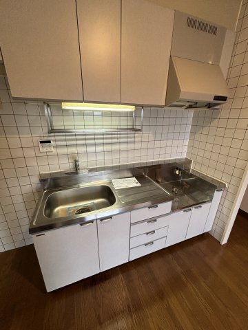 キッチン　※参考写真