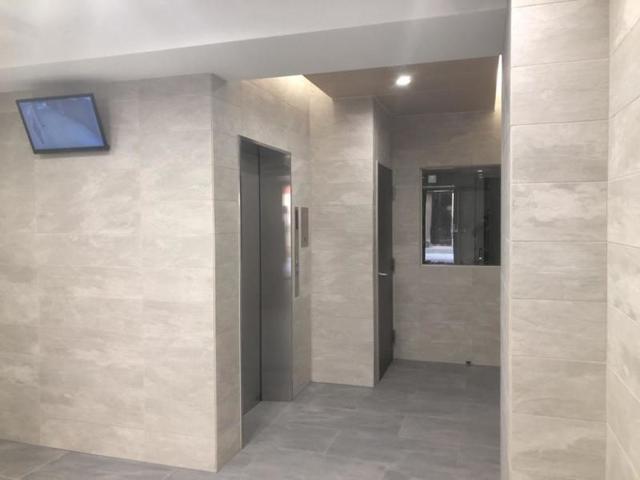 その他共有部分　現状優先