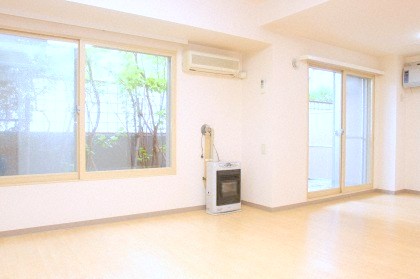 居室・リビング　きれいなリビング♪