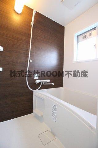 バス・シャワールーム　日々の暮らしに欠かせないお風呂です