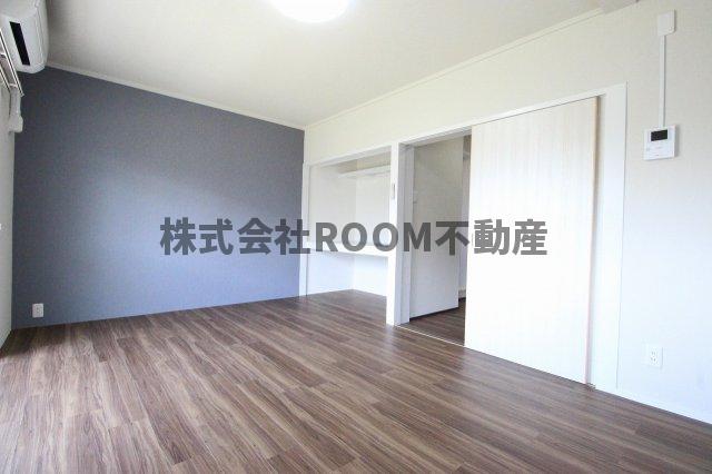 その他部屋・スペース　明るい室内です