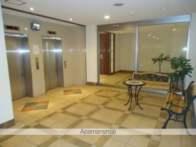 ロビー　ロビー